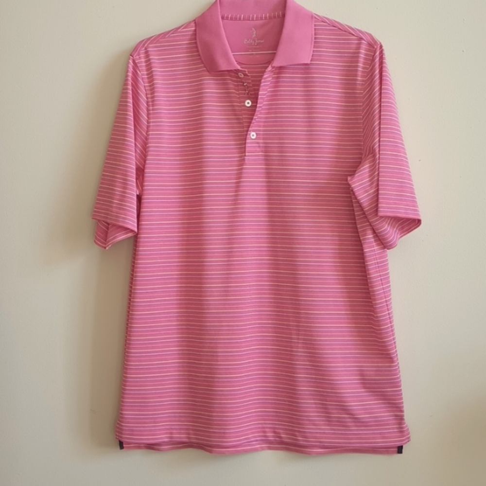 Bobby Jones Men's Golf Shirt